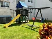 VENTA DE DEPARTAMENTO TORRE LA VISTA, A 5 MIN DE PARQUE...