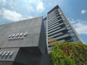 Venta de departamento Torre Sadro, zona Atlixcayotl, Puebla