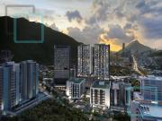 VENTA DE DEPARTAMENTO TORRES BOREAL EN LA COLONIA VALLE...