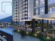 VENTA DE DEPARTAMENTO TORRES BOREAL EN LA COLONIA VALLE...