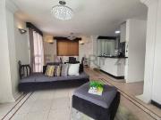 Venta de departamento totalmente amoblado en Urdenor...