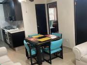 VENTA DE DEPARTAMENTO TOTALMENTE AMUEBLADO EN CUMBRES