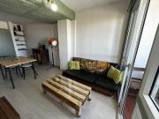 Venta de Departamento tres dormitorios. Abasto Rosario