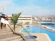 Venta De Departamento Tríplex En Condominio, En San Bartolo