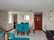 Venta de Departamento Triplex San Martin de Porras