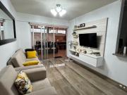 Venta de departamento ubicado en 1er piso en exclusivo...