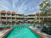 VENTA DE DEPARTAMENTO UBICADO EN PUERTO MORELOS A 8...