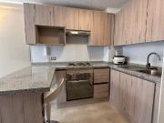 Venta de departamento Valle Los Ingleses