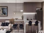 Venta de departamento Valle Oriente, Monterrey NL, de 3...