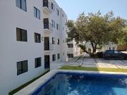 Venta de Departamento, Vicente Estrada Cajigal, Cuernavaca