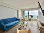 VENTA DE DEPARTAMENTO VISTA AL MAR EN SAN MIGUEL