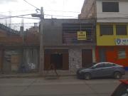 VENTA DE DEPARTAMENTO Y AIRES en LA SOLEDAD, HUARAZ