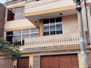 VENTA DE DEPARTAMENTO ZARATE SAN JUAN DE LURIGANCHO 64 MT2