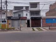 Venta De Departamento Zona Comercial Tercer Piso Mas Aires