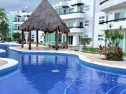 Venta de departamento Zona Sur de Cancún