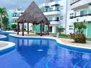 Venta de departamento Zona Sur de Cancún