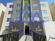 VENTA DE DEPARTAMENTOEN IXTAPALUCA CUATRO VIENTOS ESTADO...