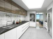Venta de Departamentos, Bosque Real, Residencial Blue...