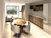 Venta de Departamentos Bretaña en la Benito Juárez