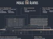 VENTA de Departamentos Céntricos en Pasaje Álamos Querétaro