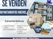 ️Departamentos en Venta,Cerca de Ciudad Industrial...