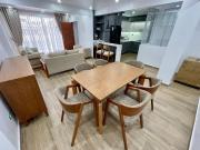 Venta de departamentos – Chorrillos Los Incas ENTREGA...