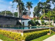 Venta de departamentos con alberca en Cuernavaca, Morelos