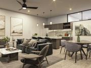 Venta de departamentos con amenidades en San Ramón...