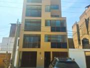 VENTA DE DEPARTAMENTOS CON TERRAZA Y ASCENSOR DIRECTO...