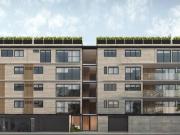 VENTA DE DEPARTAMENTOS DE 108M2 EN EL PROYECTO JAZMINES