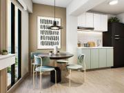 VENTA DE DEPARTAMENTOS DE ESTRENO EN EL MALECON COSTA SUR