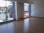 VENTA DE DEPARTAMENTOS DE ESTRENO EN SAN BORJA