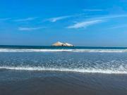 VENTA DE DEPARTAMENTOS DE ESTRENO VISTA AL MAR SANTA...