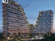 Venta de departamentos de lujo de 1 a 4 habitaciones con...