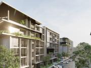 Venta de Departamentos de lujo en Cholul