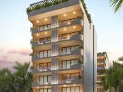 Venta de Departamentos de Lujo en la playa de San...