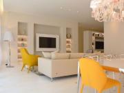 Venta de departamentos de lujo Polanco