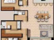 Venta de Departamentos de lujo por las Américas Rincon 94