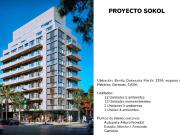 VENTA DE DEPARTAMENTOS DE POZO, MONO AMBIENTE