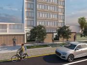 VENTA DE DEPARTAMENTOS DUPLEX SAN BORJA