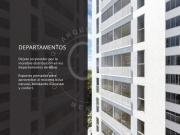 Venta de Departamentos en Albar, Zona Esmerlda