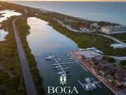 Venta de Departamentos en BOGA, Telchac, Yuc