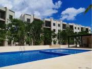 Venta de departamentos en Cancun sobre Av. Huyacan...