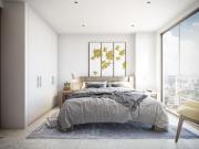 Venta de departamentos en col. Centro cuauhtemoc