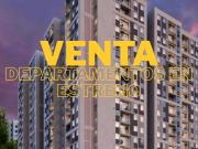 VENTA DE DEPARTAMENTOS EN CONDOMINIO CERCADO DE LIMA