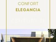 Venta de departamentos en condominio, Colonia Piedad...