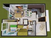 VENTA DE DEPARTAMENTOS EN CUMBRES MTY, GRAN OPORTUNIDAD...