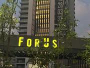 VENTA DE DEPARTAMENTOS EN DESARROLLO FORUS STYLISH...