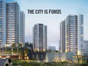 VENTA DE DEPARTAMENTOS EN DESARROLLO FORUS STYLISH...