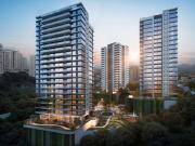 VENTA DE DEPARTAMENTOS EN DESARROLLO FORUS STYLISH...